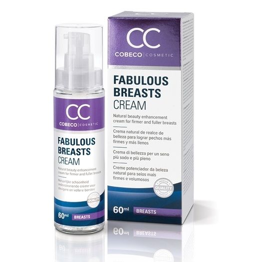 COBECO CC FABOLOUS BREAST CREAM