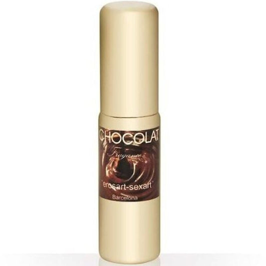 EROS ART CHOCOLATE APHRODISIAC PERFUME 20 CC