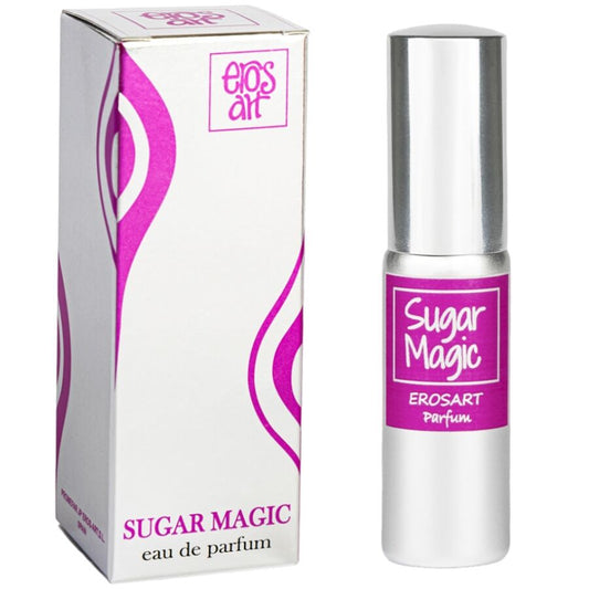 EROS ART SUGAR MAGIC PERFUME 20 CC