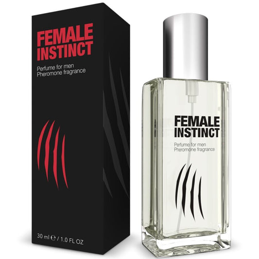 INTIMATELINE FEMALE INSTINCT PHEROMONES PERFUME FOR MEN 30 ML