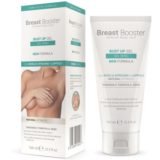 INTIMATELINE BREAST BOOSTER BREASTS TONING AND FIRMING GEL 100 ML