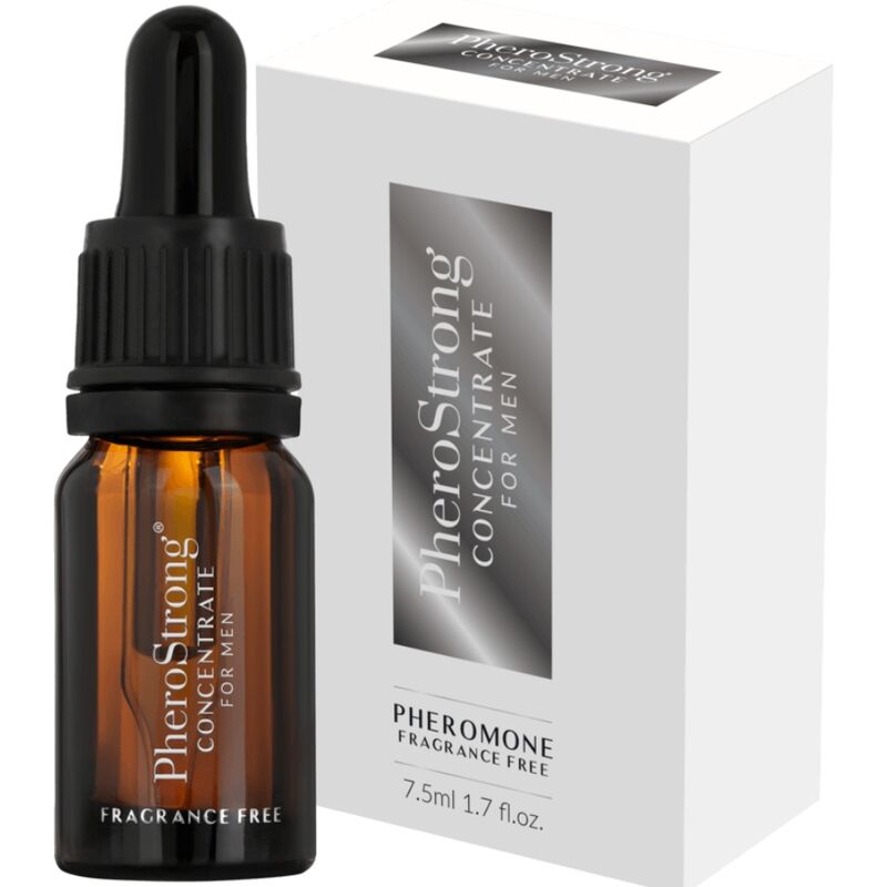 PHEROSTRONG FRAGANCE CONCENTRATE FOR HIM 75 ML