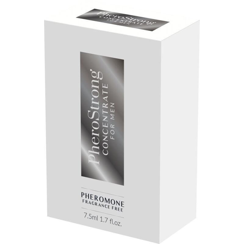 PHEROSTRONG FRAGANCE CONCENTRATE FOR HIM 75 ML