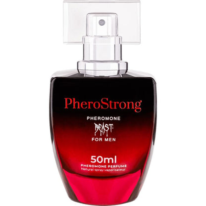 PHEROSTRONG PREROMONE PERFUME BEAST FOR MEN 50 ML