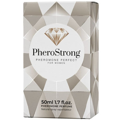 PHEROSTRONG PHEROMONE PERFUME PERFECT FOR WOMEN 50 ML