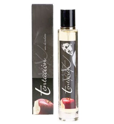 TENTACION PHEROMONE PERFUME FOR HER