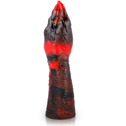 EPIC LILITH DILDO EVIL DEMON L