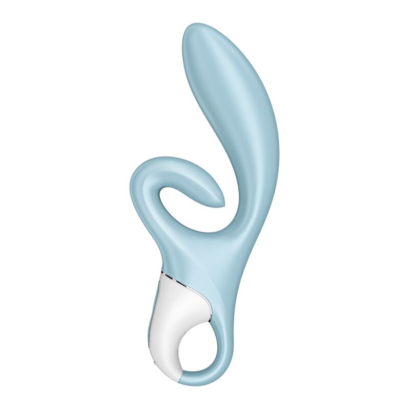 SATISFYER TOUCH ME RABBIT VIBRATION BLUE