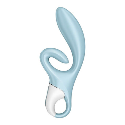 SATISFYER TOUCH ME RABBIT VIBRATION BLUE