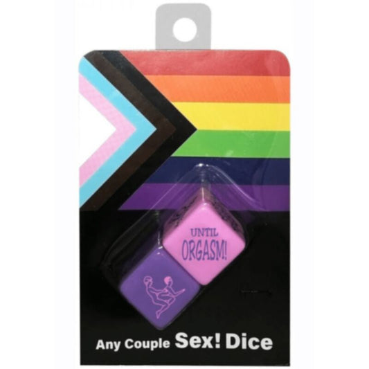 KHEPER GAMES SEX DICE GAME