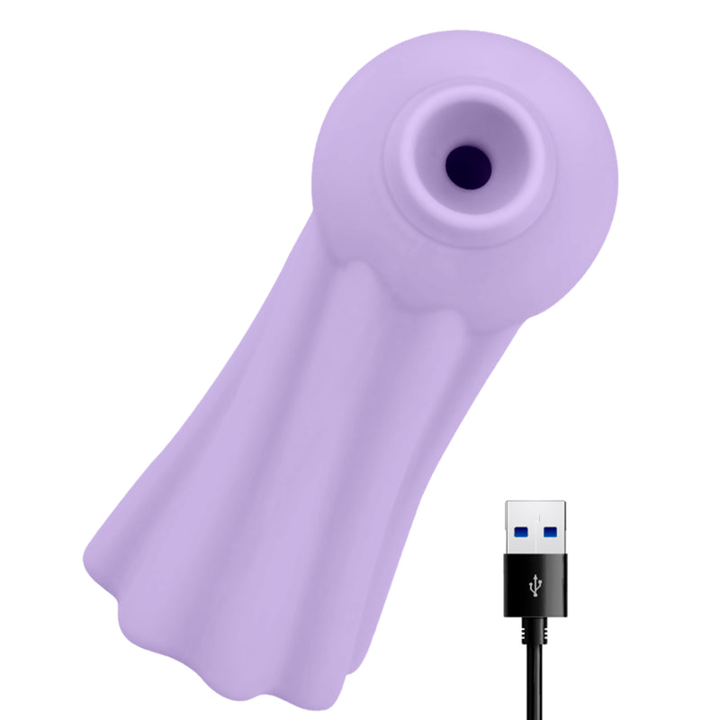 OHMAMA MEDUSA CLITORIS STIMULATOR