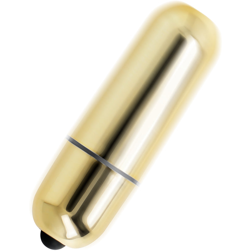 ONLINE MINI BULLET VIBE GOLDEN