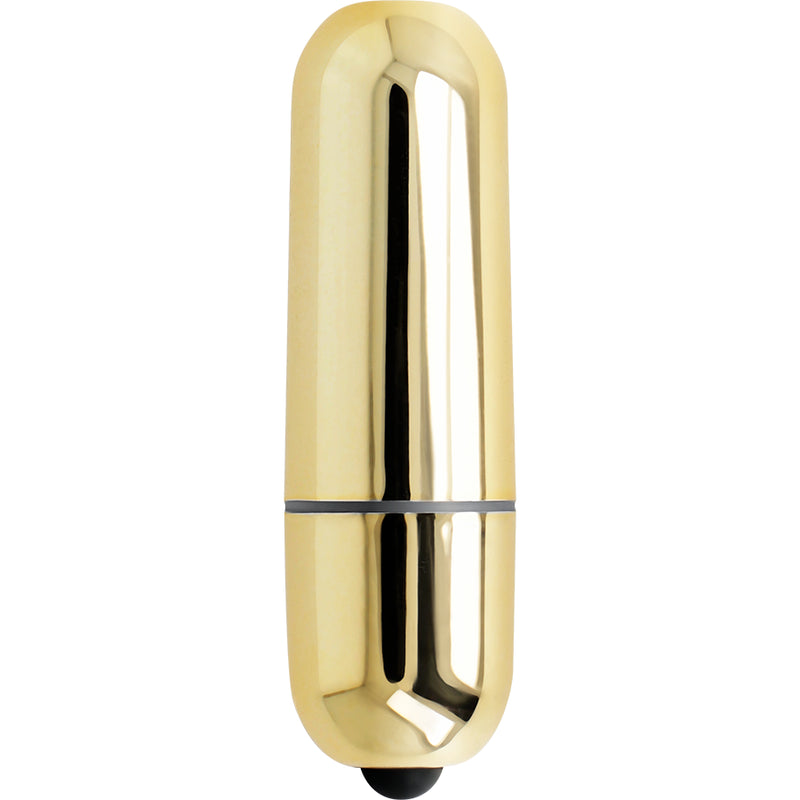 ONLINE MINI BULLET VIBE GOLDEN