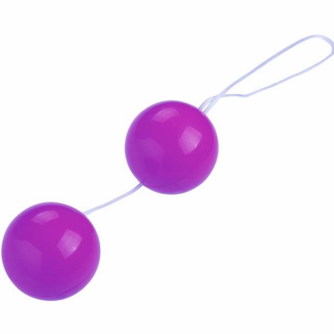 BAILE TWINS BALLS LILAC CHINESE BALLS UNISEX