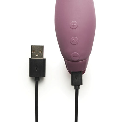 JE JOUE HERA RABBIT VIBRATOR PURPLE