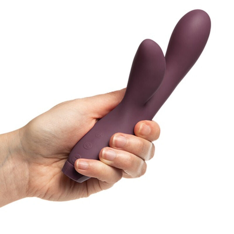 JE JOUE HERA RABBIT VIBRATOR PURPLE