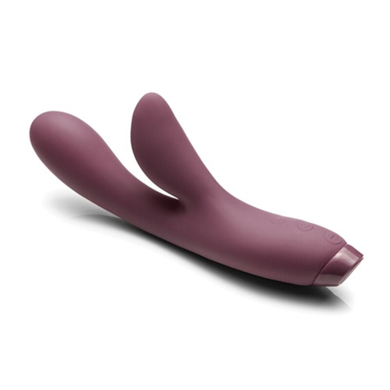 JE JOUE HERA RABBIT VIBRATOR PURPLE