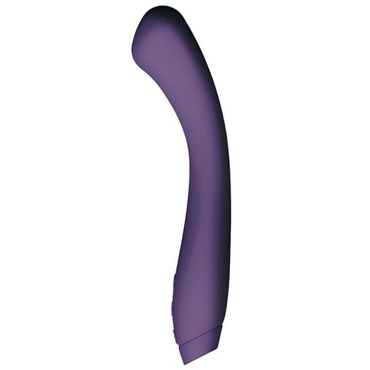 JE JOUE JUNO G SPOT VIBRATOR PURPLE