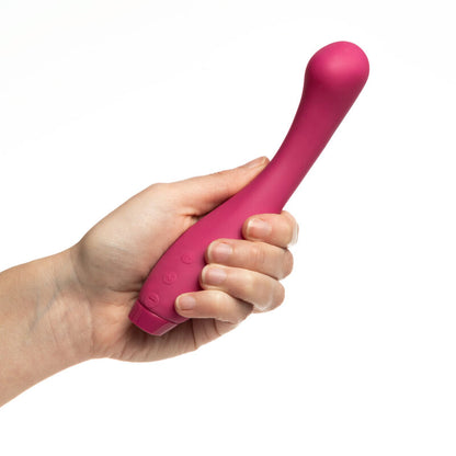 JE JOUE JUNO G SPOT VIBRATOR FUCHSIA