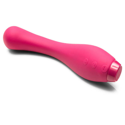 JE JOUE JUNO G SPOT VIBRATOR FUCHSIA