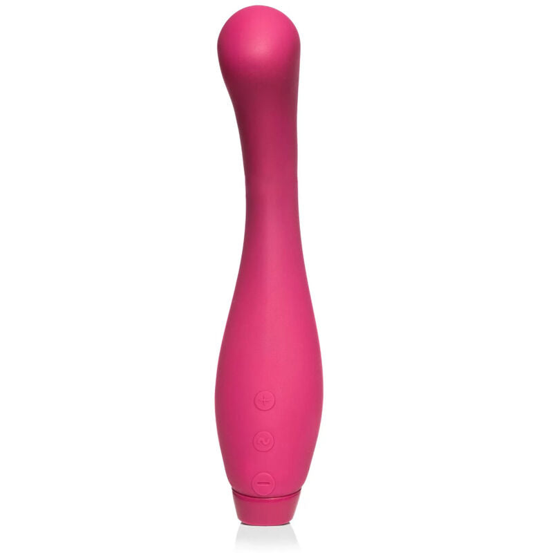 JE JOUE JUNO G SPOT VIBRATOR FUCHSIA