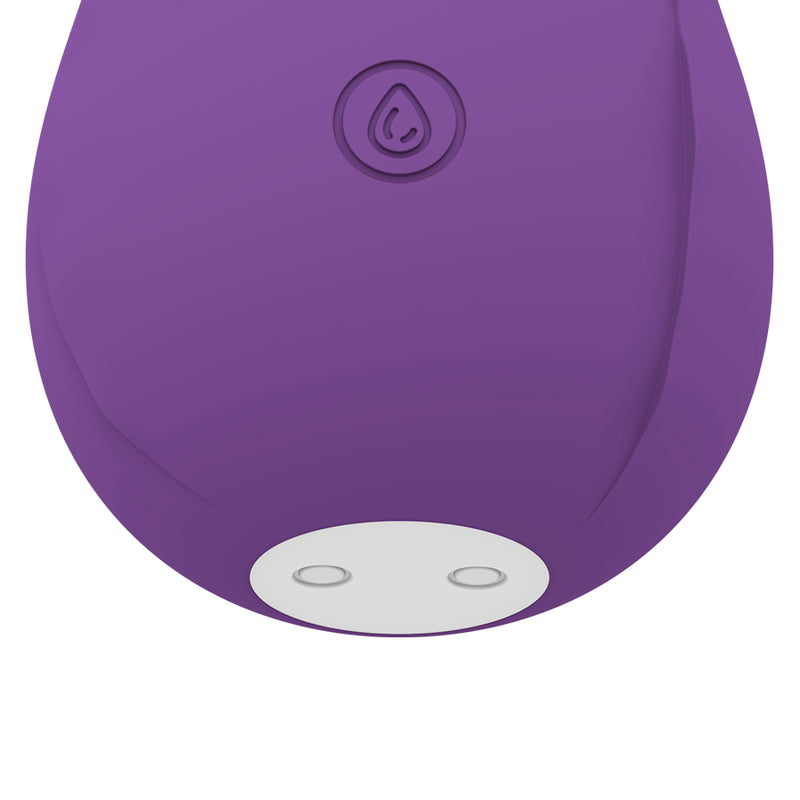 MIA ROSE AIR WAVE STIMULATOR LIMITED EDITION PURPLE