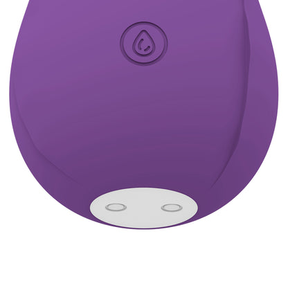 MIA ROSE AIR WAVE STIMULATOR LIMITED EDITION PURPLE