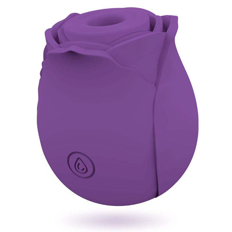 MIA ROSE AIR WAVE STIMULATOR LIMITED EDITION PURPLE