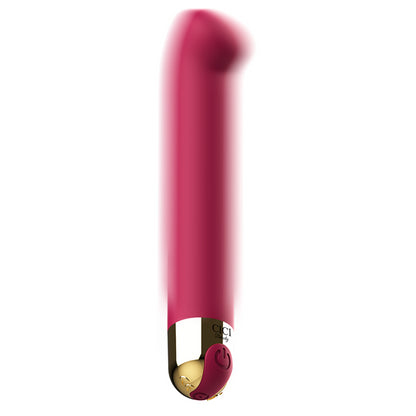 CICI BEAUTY PREMIUM SILICONE CLIT STIMULATOR