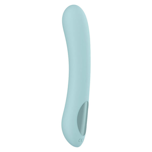 KIIROO PEARL 2 G SPOT VIBRATOR TURQUOISE