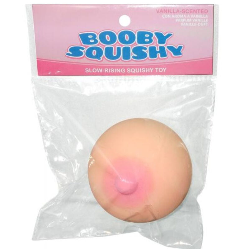 KHEPER GAMES BOOBY SQUISHY