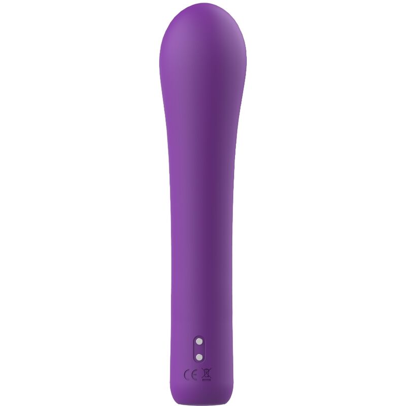 B SWISH BWILD BUNNY INFINITE DELUXE VIBRATOR RABBIT 10 VIBRATIONS PURPLE