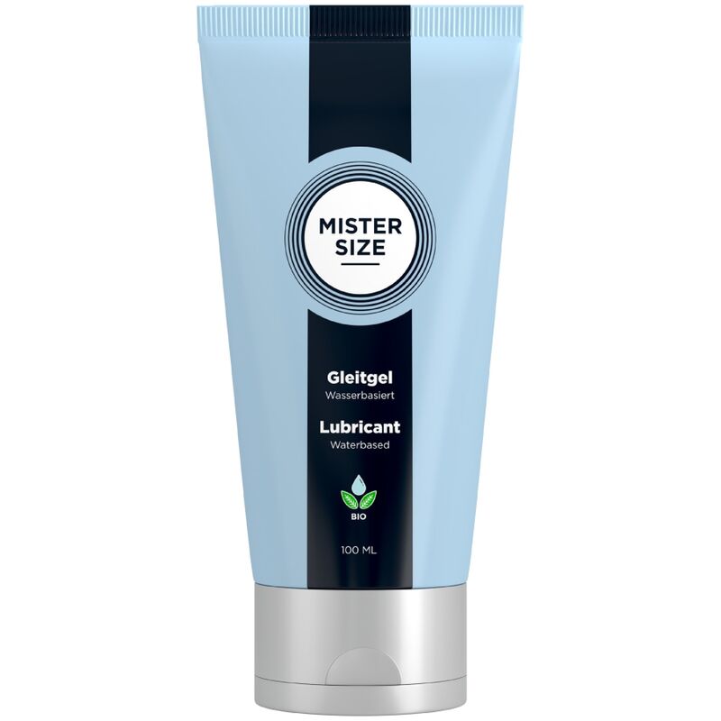 MISTER SIZE BIO LUBRICANT 100 ML