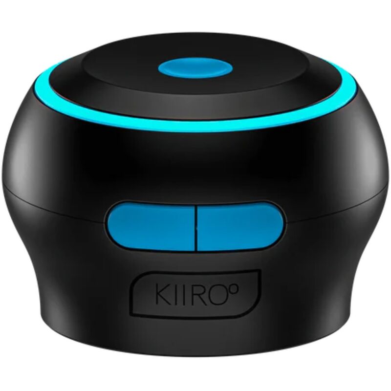 KIIROO INTERACTIVE CONTROLLER BLACK