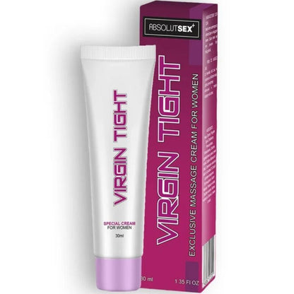 RUF VIRGIN TIGHT VAGINA FIRMING CREAM 30 ML