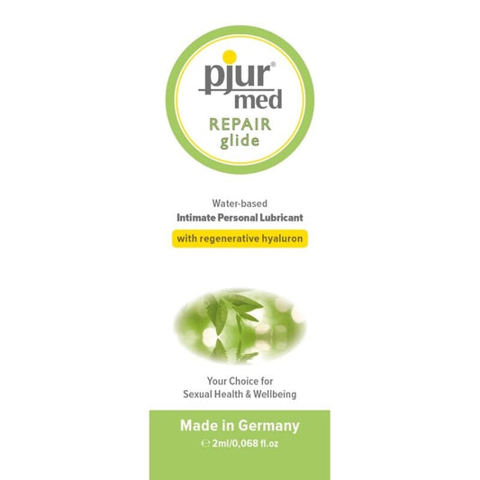 PJUR MED REPAIR LUBRICANT 15 ML