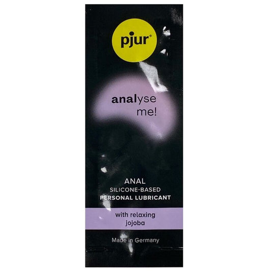 PJUR ANALYSE ME ANAL RELAXING GEL 15 ML