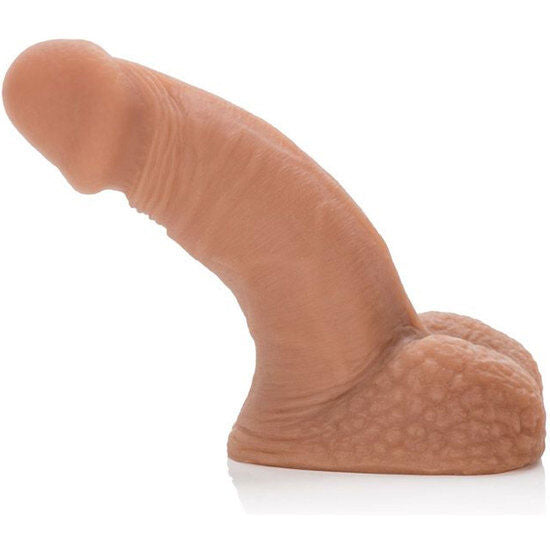 CALEXOTICS PACKING PENIS BROWN 145 CM