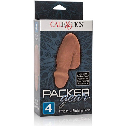 CALEXOTICS PACKING PENIS BROWN 1275 CM