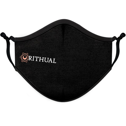 RITHUAL REUSABLE MASK