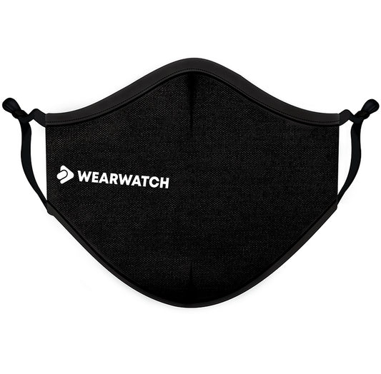 WEARWATCH REUSABLE MASK