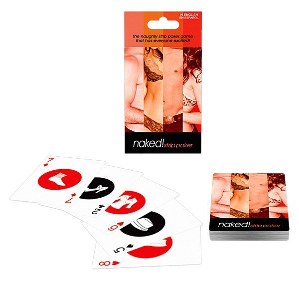 KHEPER GAMES NAKED STRIP POKER ES EN