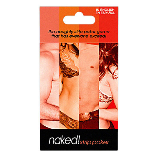 KHEPER GAMES NAKED STRIP POKER ES EN