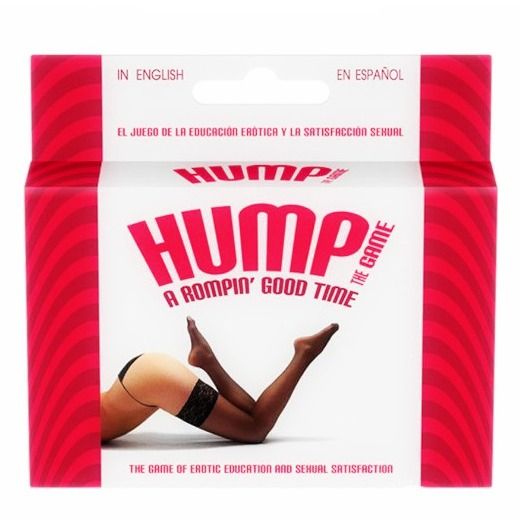 KHEPER GAMES HUMP THE GAME ES EN