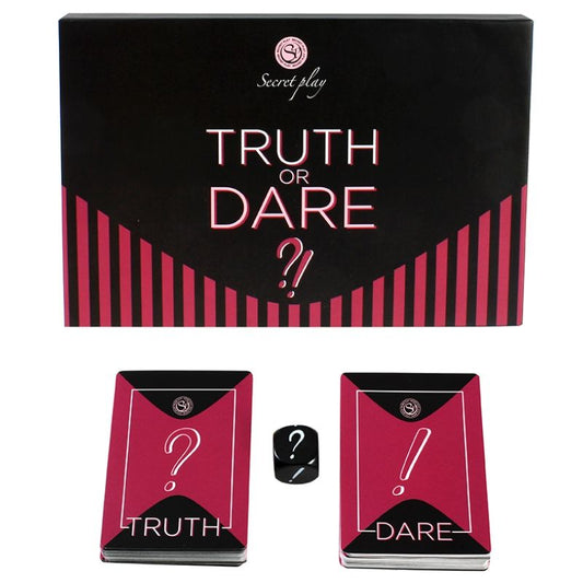 SECRETPLAY TRUTH OR DARE GAME ES EN