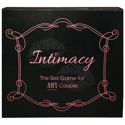 KHEPER GAMES INTIMACY GAME FOR COUPLES EN ES