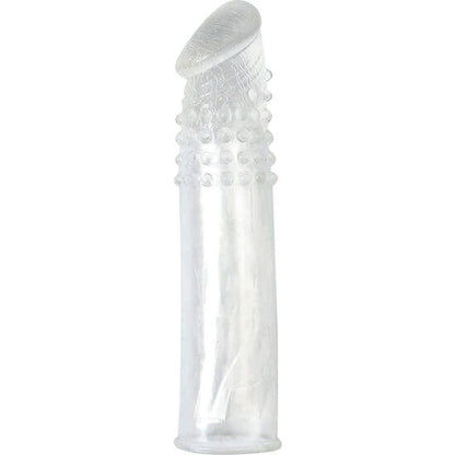 SEVEN CREATIONS SILICONE PENIS EXTENSION