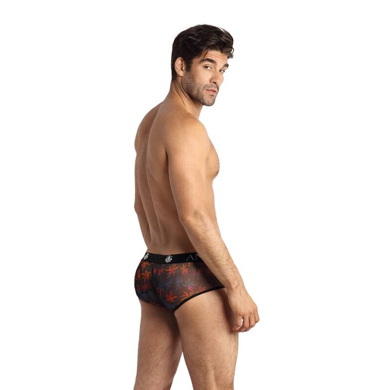 ANAIS MEN CHILL BOXER BRIEF S