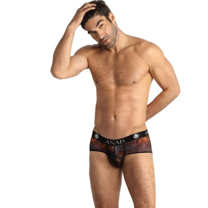 ANAIS MEN CHILL BOXER BRIEF M