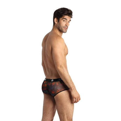 ANAIS MEN CHILL BOXER BRIEF M